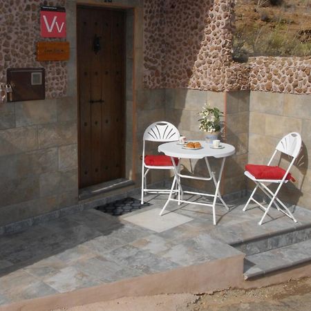 Villa Casa Roque à Telde Extérieur photo