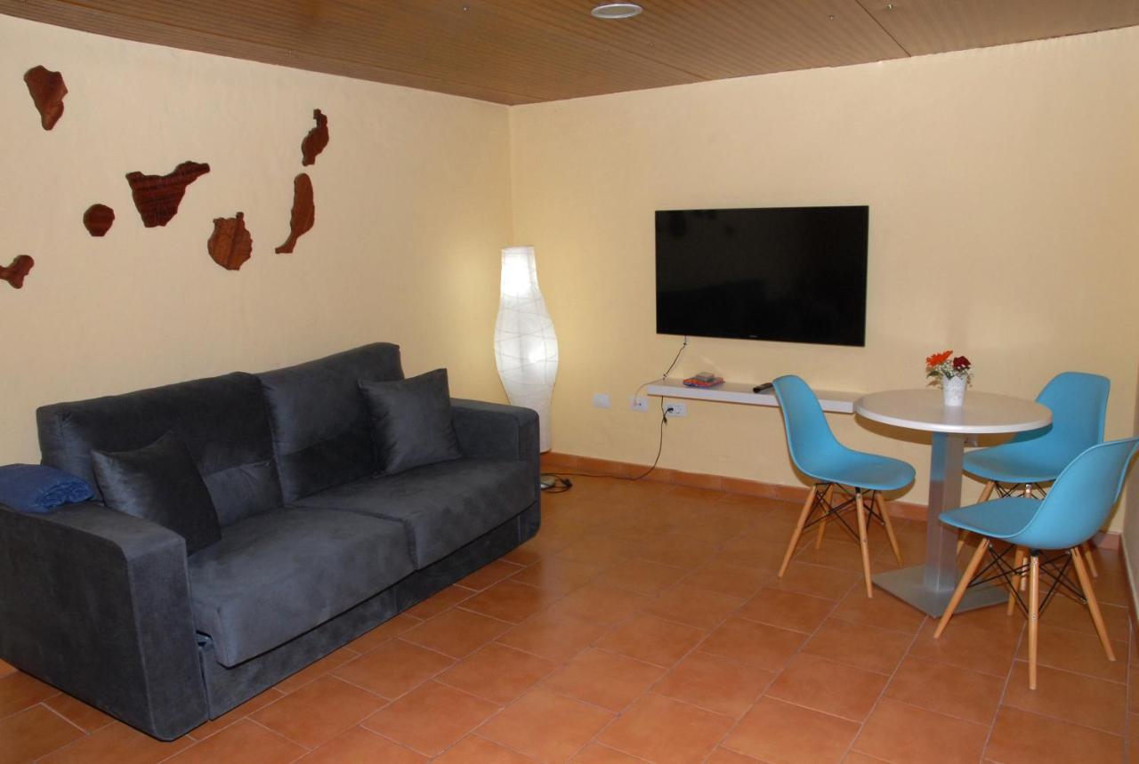 Villa Casa Roque à Telde Extérieur photo